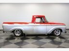 Thumbnail Photo 31 for 1962 Ford F100